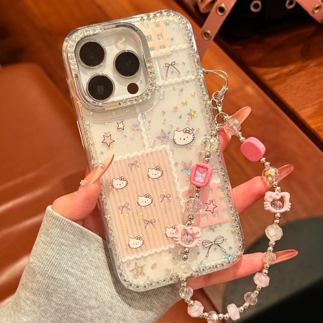 Apple, фуксия совместимый iPhone 17, iPhone17 Pro, чехол для телефона, iphone