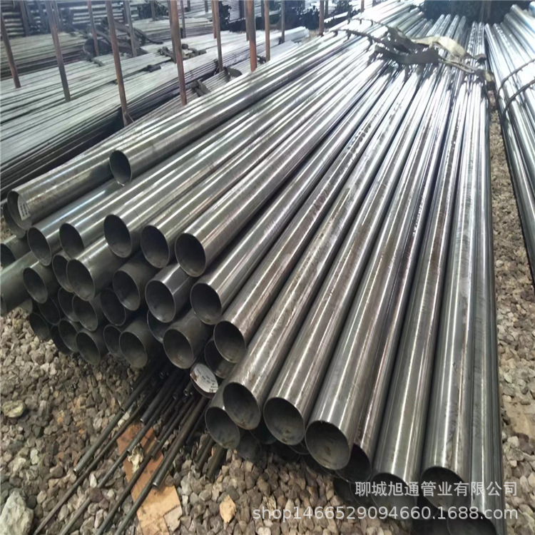 现货20#无缝精密钢管 电机外壳用70*2.5薄壁光亮管 产品质量稳定