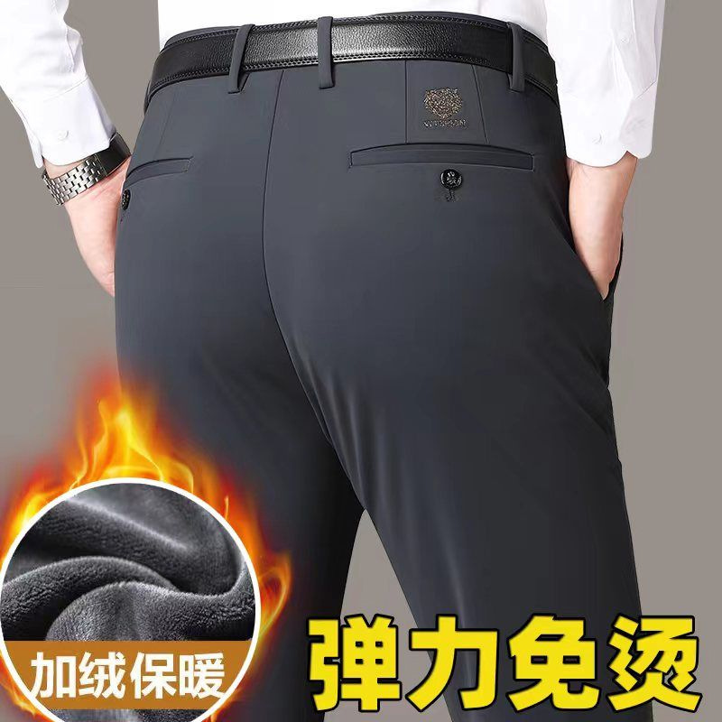 [두꺼운 벨벳] 타이거 헤드 838-그레이