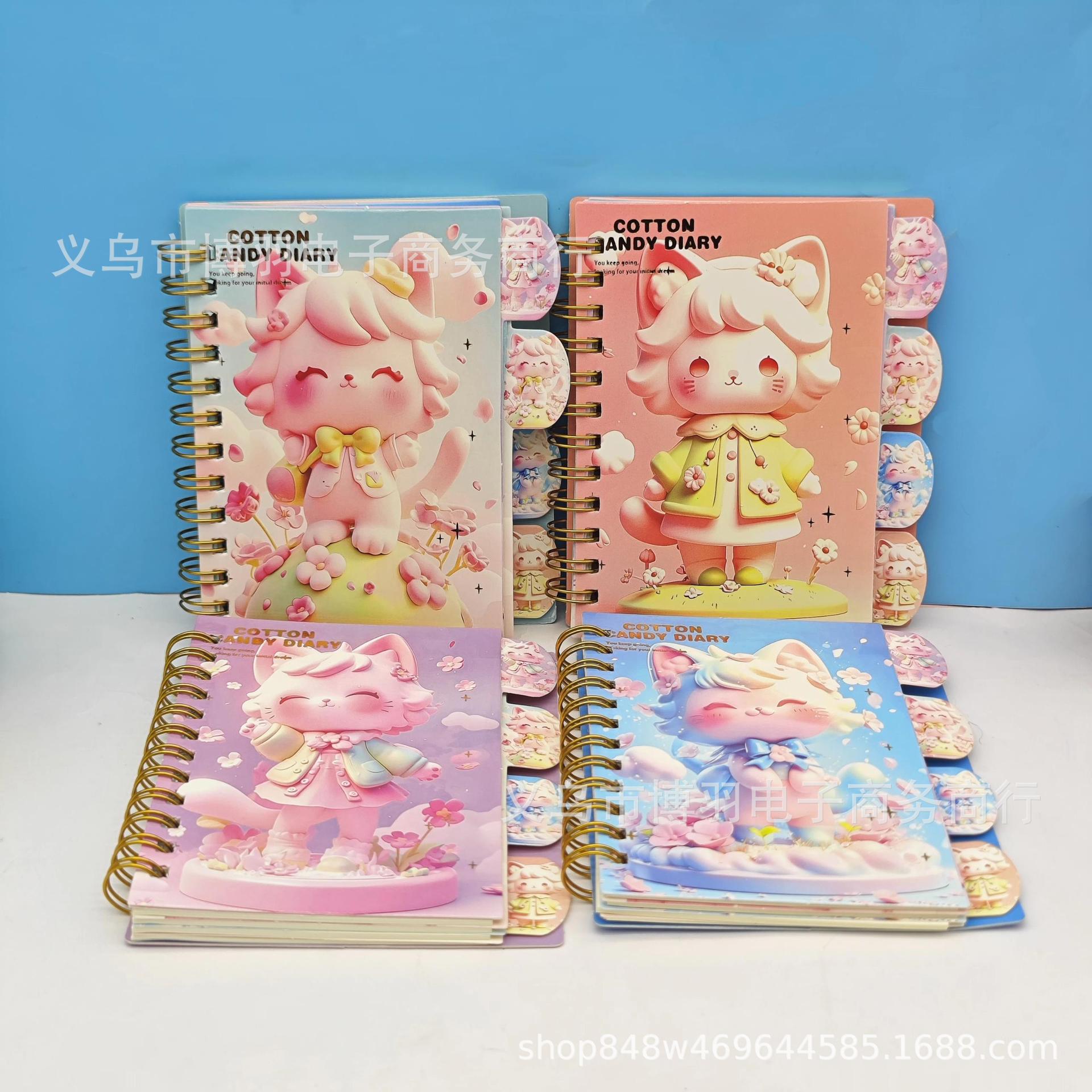 Cuaderno de Espiral de Bolsillo A7 Más de 50 Páginas para Estudiantes image 18