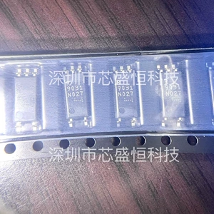 PS9031 Silk Printing R9031 PS9031-Y-V-F3-OX OP-5 Оригинал OptoCoupler Origin