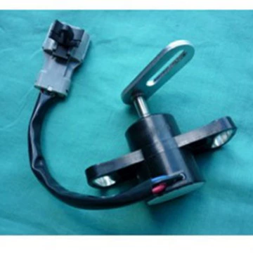 Датчик угла потенциометра из пластика с электроприводом Extractor Equis WDA-D22-SF9
