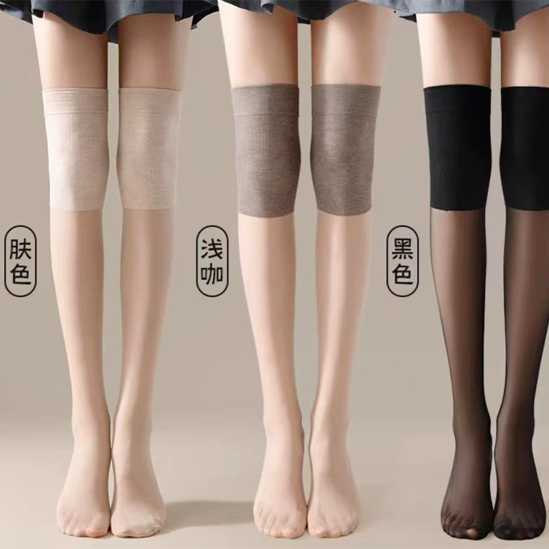 Летние наколенники, колготки, сексуальные high boots