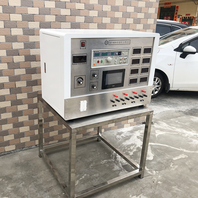 8686排插综合测试仪