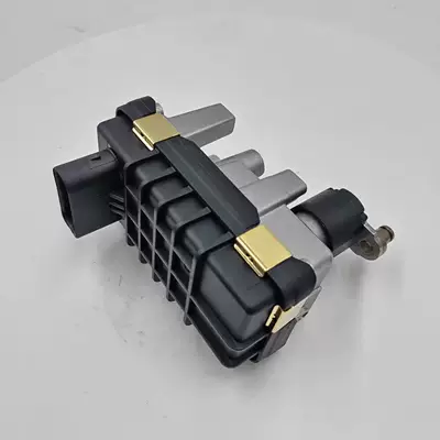 Elektronik Aktuator Nəzarət Klapanı 6Nw009550-27 Transit 2.2 Turbo üçün