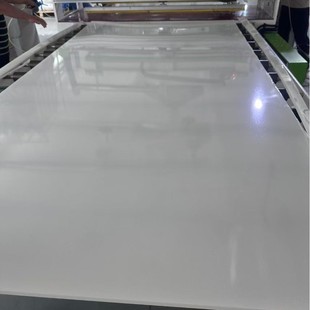 PVDF Partition Boards: Hygienic & Easy-Clean Surface35mm