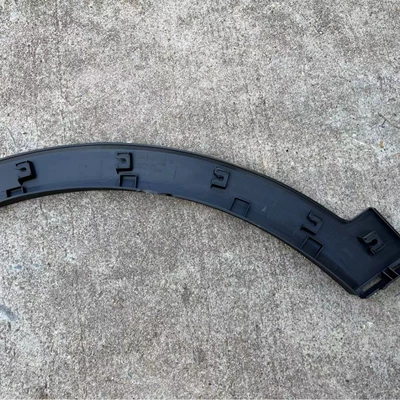 Wheel Arches, Wheel Hub Surrounds, Decorative – Wheel eyebrow