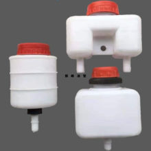 农用五证三轮车配件刹车油壶汽车收割机装载机制动刹车油壶通用型