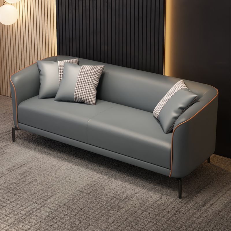 Sofa small apartment living room rental room technology cloth modern…