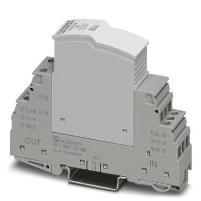 Current Transmitter - MACX MCR-SL-CAC- 5-I-UP - 2810625 Phoenix