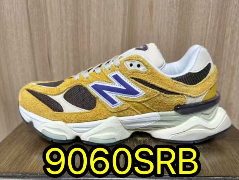 莆田ハイバージョン NB9060 新しい象蹄男性と女性の多用途スポーツシューズメッシュお父さん靴ランニングシューズ|undefined