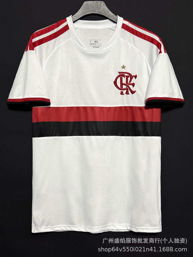 Camiseta de Fútbol de Manga Corta de Poliéster para Deporte y Entrenamiento image 47