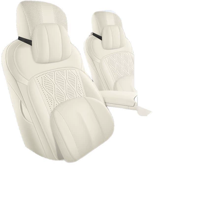 Cushion Four-Season Seat Cover, Universal seat cover