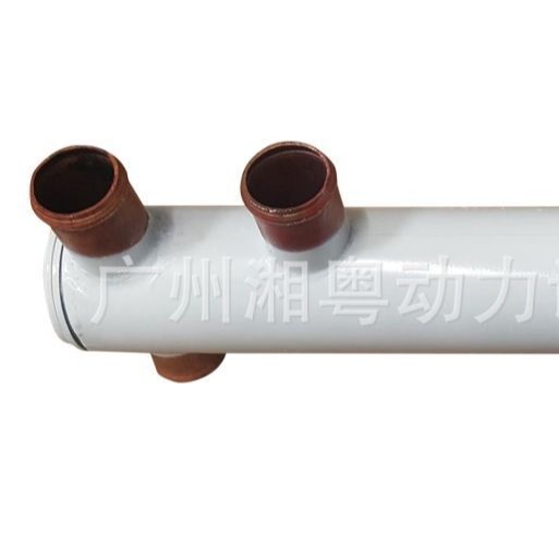 奥南 康明斯 热交换器 130-4983CN Onan Heat Exchanger