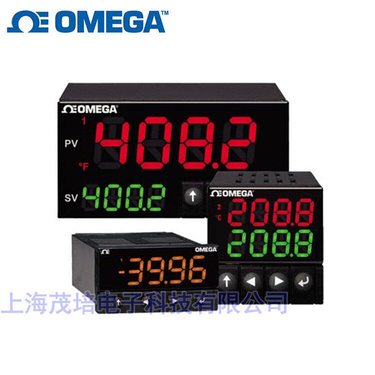 American omica thermostat CN8DPT-225,CN8DPT-144,CN8DPT-145-C24-EIP-DC