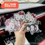 异形热销车载汽车香薰