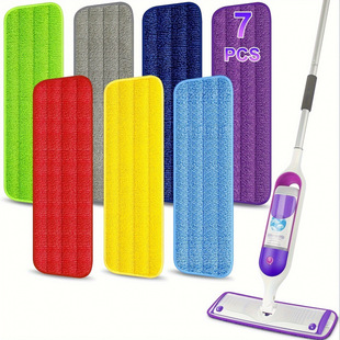 P 84704 Mop Replacement Cloth ƽ���ϰ���Q�����羳���uͨ