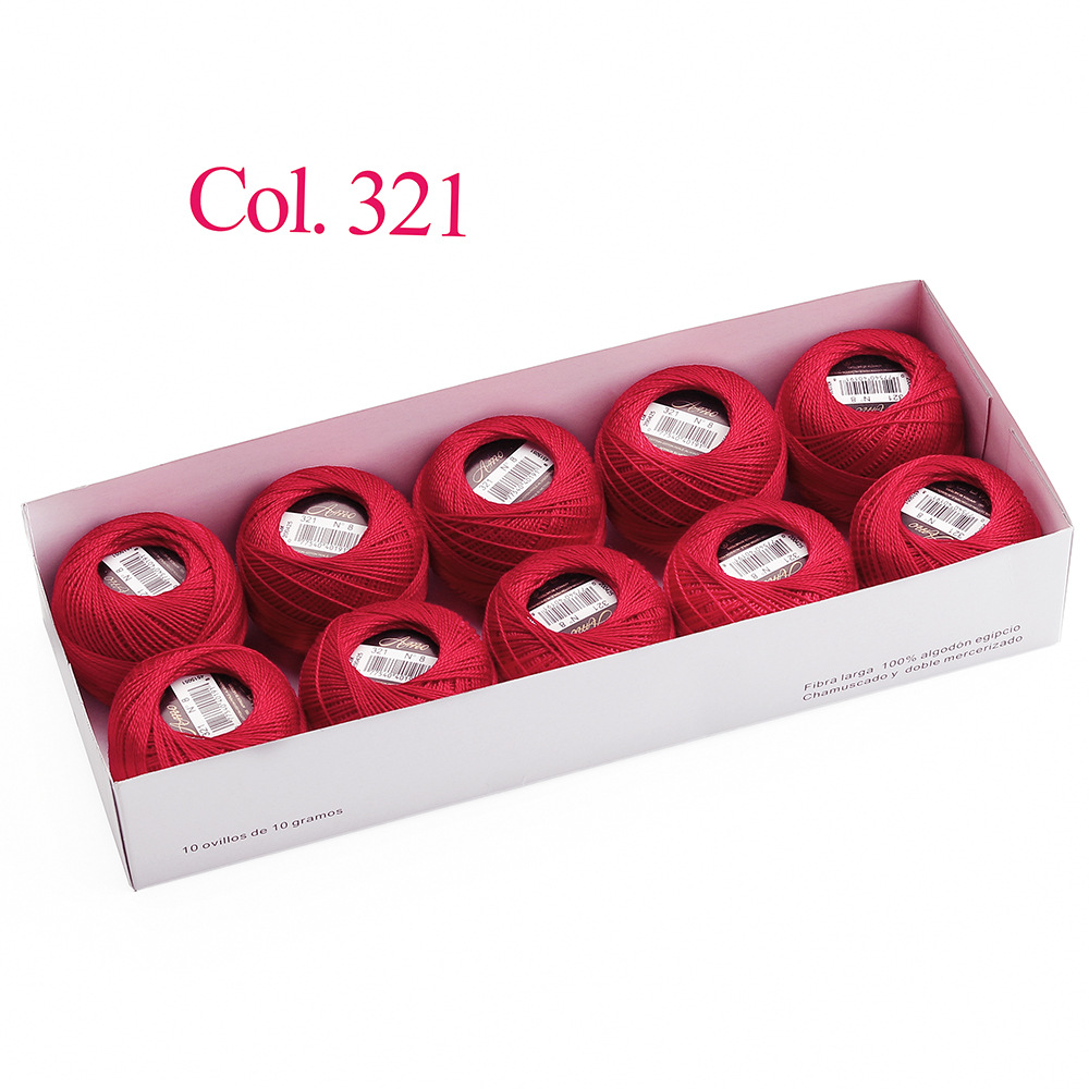 연대 당 #321*8 80 m 10g