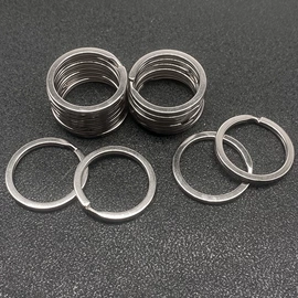 钥匙扣及钥匙扣配件;金属工艺品;登山扣、钩