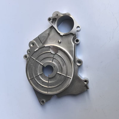 crankshaft side cover box – Motorcycle General Parts