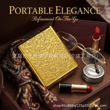 �羳��ƷArt Deco Slimline Wallet�b�ˇ�g�L�񳬱��X��