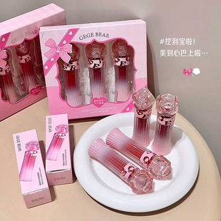 Gege bear�Ȼ����ˮ�ⴽ�� �����R���ུ��Շ��Ђ�����@�״���