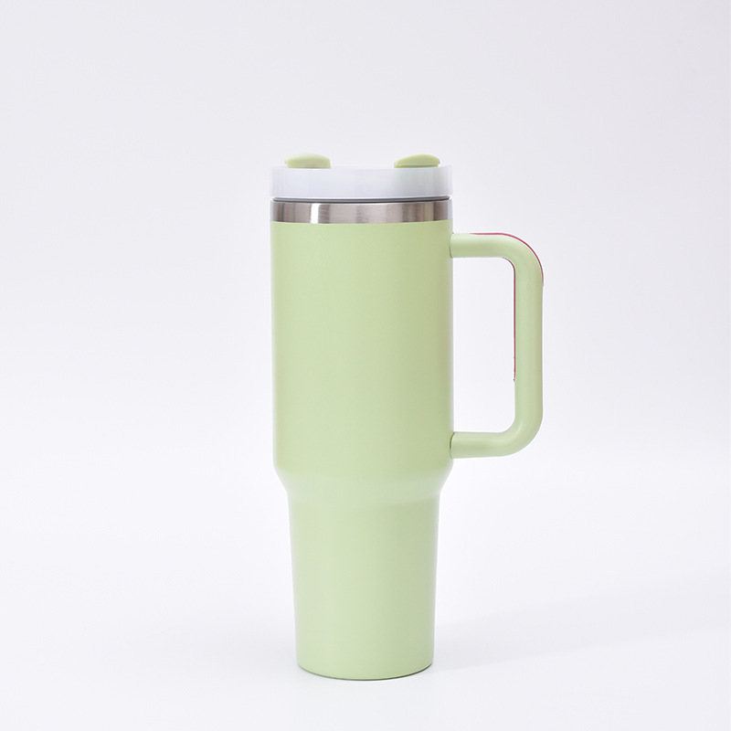 2 세대 라이트 그린