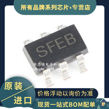ԭ�b�NƬ LM2734YMK SOT-23-6 �zӡSFEB  LM2734 ���{�_�P������