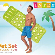 INTEX58890�ļ�pvcˮ�ϳ������� ���⻧��Ӿ�غ��߳��˸�������