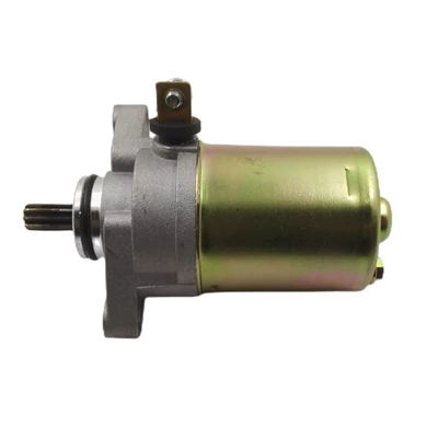 Starter and accessories for YAMAHA YAMAHA
