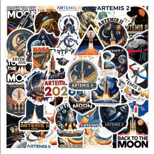 55���羳Artemis II����߯��˹2̖�N���ľ�ˮ���Pӛ����ˮ�N��