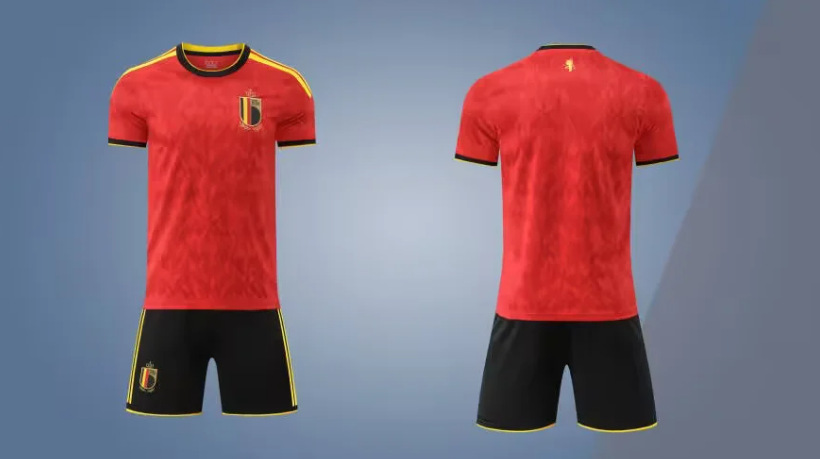 Camisas de fútbol 2026 Copa del Mundo Argentina Portugal Alemania para adultos y niños