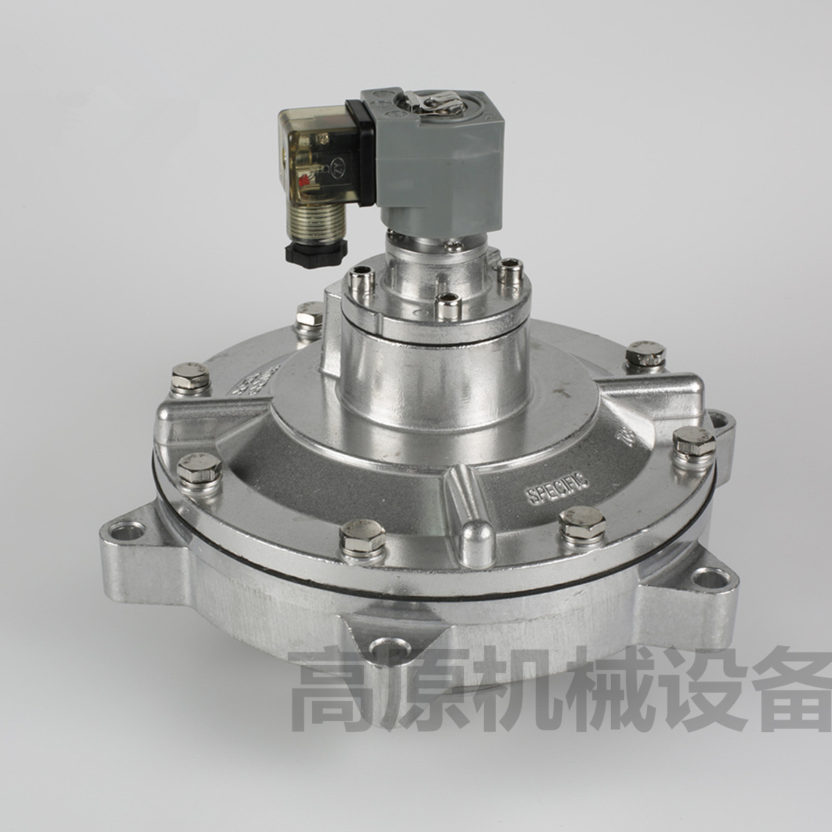 K5004膜片维修包 N282线圈 CA76T010-300电磁脉冲阀 电磁阀