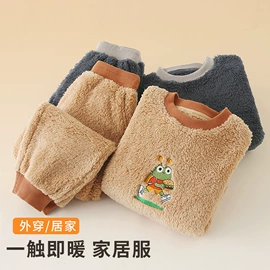 童裤;普通外套;童T恤