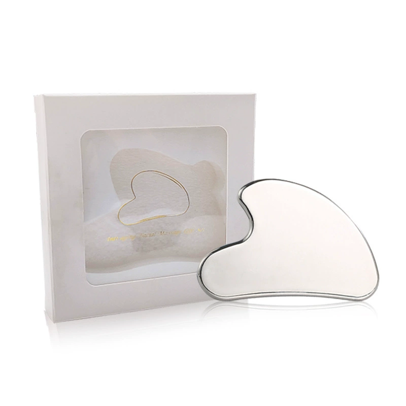 Universal massager stainless steel for face, (Physicals)