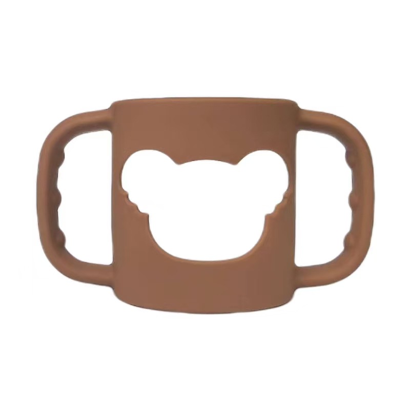 코알라 멀티기능 세트----갈색