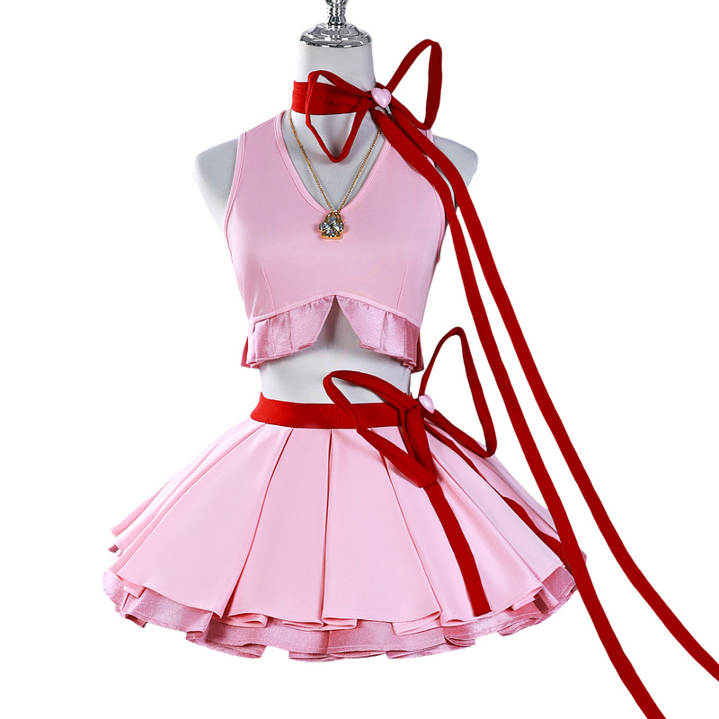 北水貿易 ヤモンコス服 アニメガーディアンスイートハート ヤモンバトルスーツ 二次元コスプレスーツ ヤモン|undefined