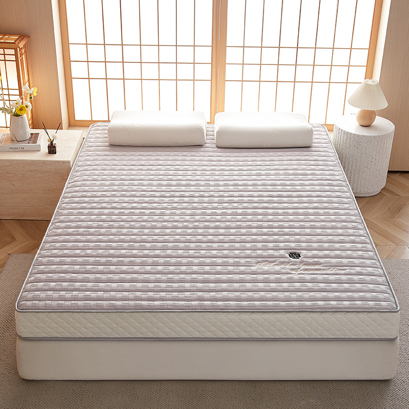 와플 패턴 - 트렌디 그레이