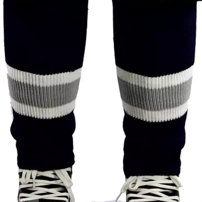 冰球裤机 换线帽机 冰球护腿机器 冰球护具机器