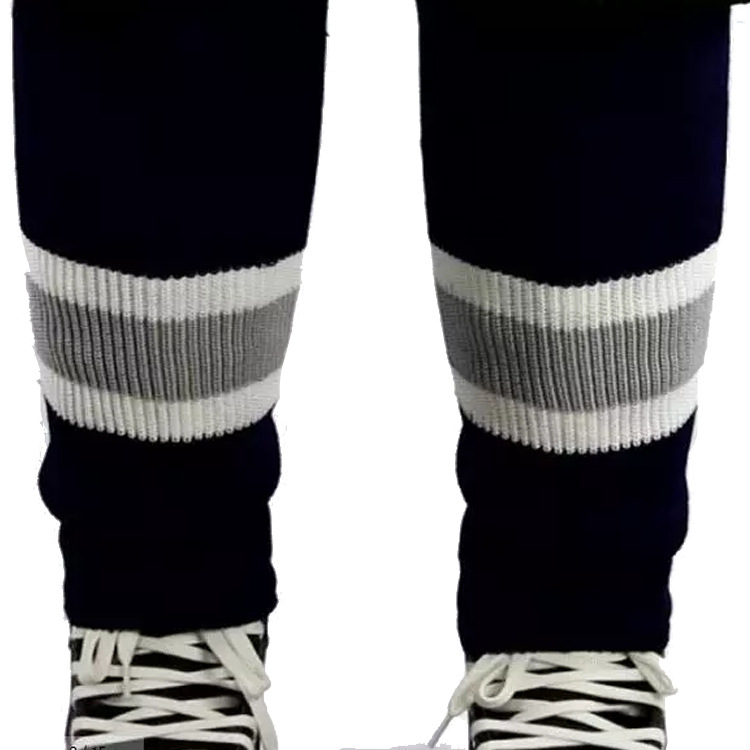 冰球裤机 换线帽机 冰球护腿机器 冰球护具机器