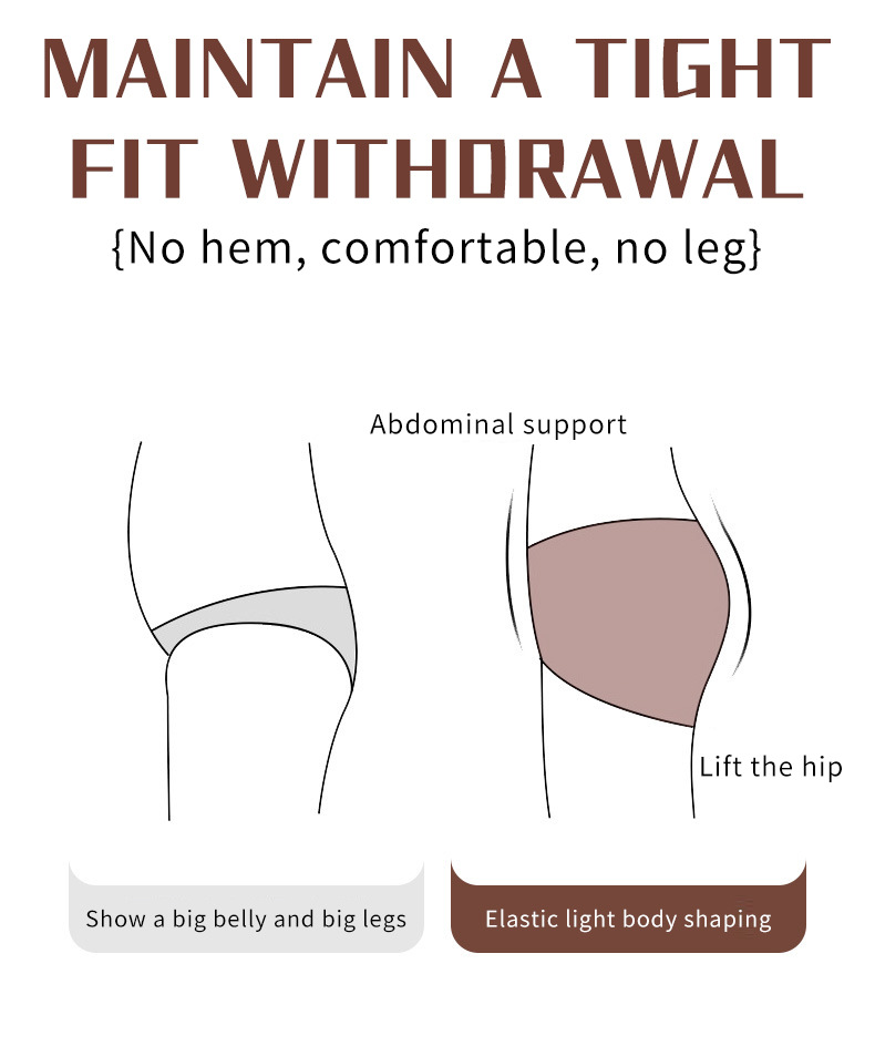 Shapewear Bodysuit 4