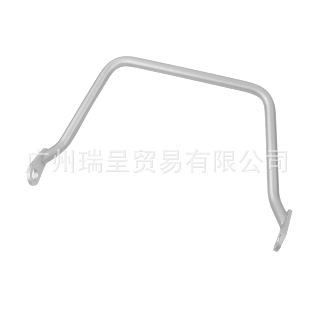 Suitable for Bmw Oil Bird Old Windshield Bracket R1200Gs Adv 2004-2012 Navigation Bracket