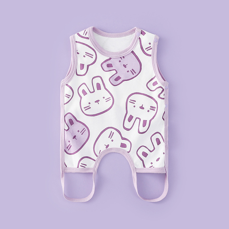 Simple bunny [purple]