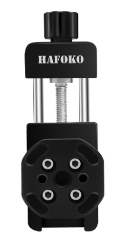 HAFOKOアップグレードc 18はGoPro/大疆/携帯電話バスケットボールサッカーテニスのクリップネット固定アウトドア部品を適用する|undefined