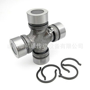 Factory in stock universal joint drive cross shaft bearing SWL315