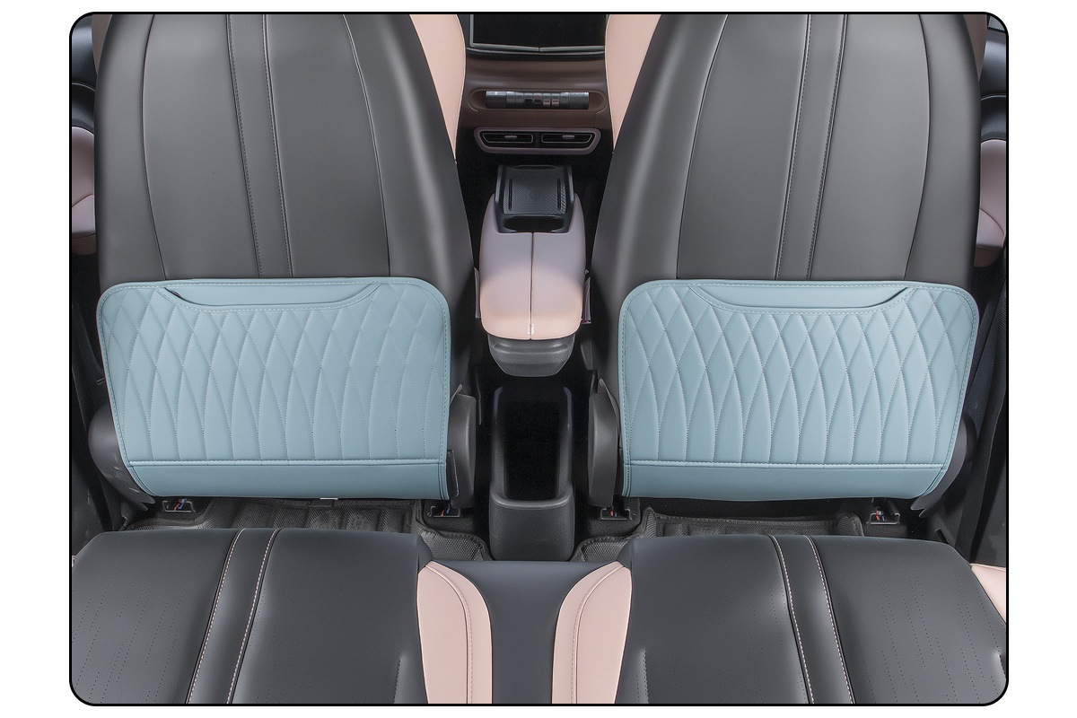 Byd Qin, Song, Tang, Han, Yuan up Dolphin, Seagull Anti-Kick Pad Seat Back Anti-Dirty Protective Interior Supplies Accessories