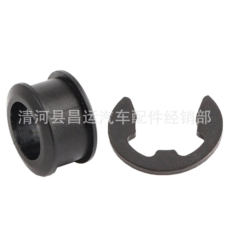 33835-08010 Is Suitable for Toyota Corolla Camry Gearbox Shift Bushing Rubber Sleeve Shift Lever Sleeve