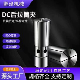 夹头;刀具配附件;其他行业专用