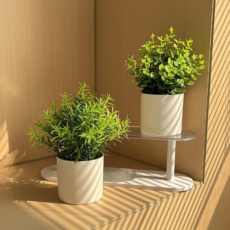 シミュレーション花シミュレーション盆栽偽花オフィスデスクトップ装飾品リビング北欧軽贅沢insアクセサリー写真撮影道具|undefined