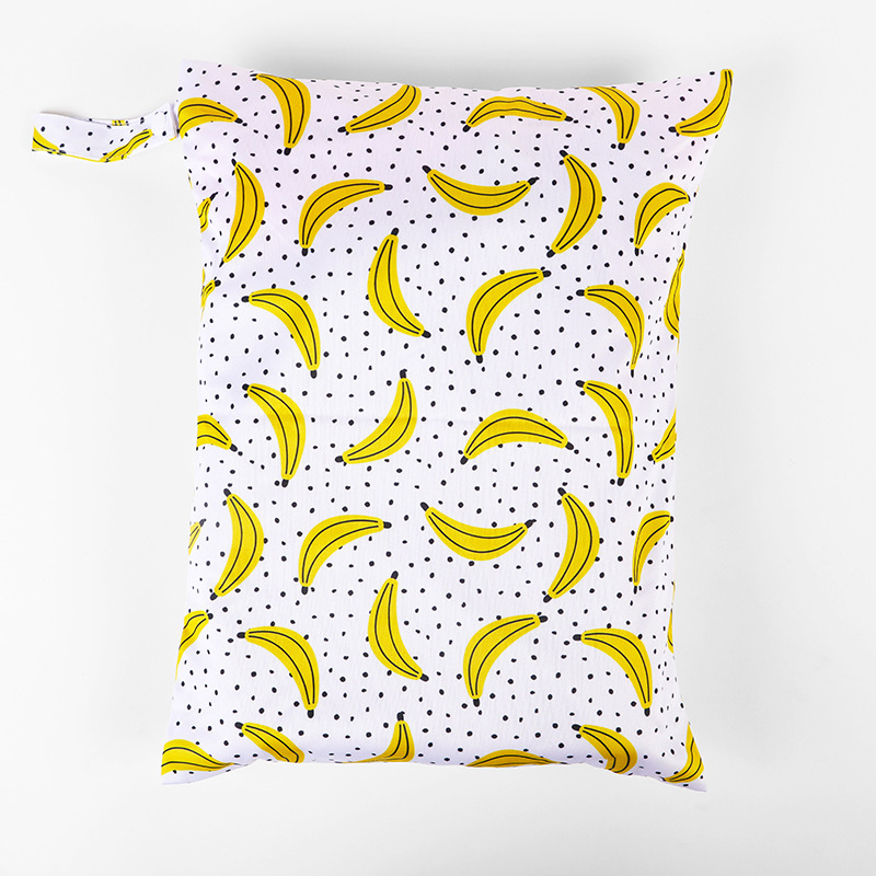 B-24 싱글포켓 30×40CM